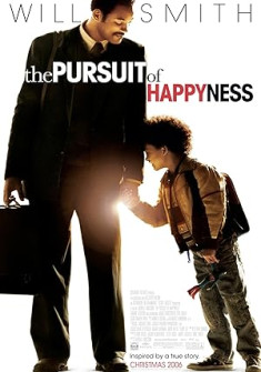 The Pursuit of Happyness (2006) Full Movie Watch Online in Dual Audio HD The Pursuit of Happyness Full Movie Watch Online - 2006 Biography, Drama Film Poster