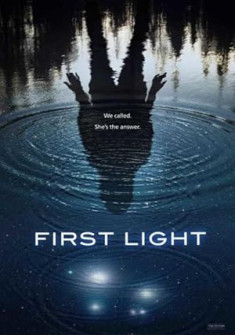 At First Light (2018) Full Movie Watch Online in Dual Audio HD At First Light Full Movie Watch Online - 2018 Drama, Sci-Fi, Thriller Film Poster