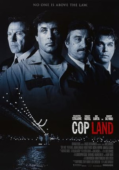 Cop Land Full Movie Watch Online - 1997 Crime, Drama, Thriller Film Poster