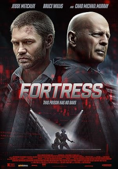 Fortress (2021) Full Movie Watch Online in Dual Audio HD Fortress Full Movie Watch Online - 2021 Action, Thriller Film Poster