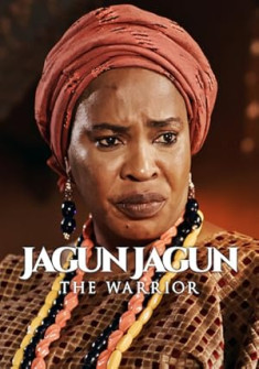 Jagun Jagun Full Movie Watch Online - 2023 Drama, History Film Poster