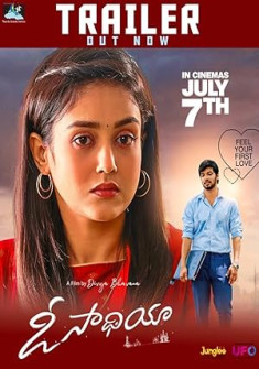 O Saathiya (2023) Full Movie Watch Online in Hindi Dubbed HD O Saathiya Full Movie Watch Online - 2023 Comedy, Musical, Romance Film Poster