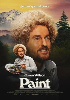 Paint Full Movie Watch Online - 2023 Comedy, Drama Film Poster