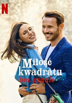 Squared Love Everlasting (2023) Full Movie Watch Online in Dual Audio HD Squared Love Everlasting Full Movie Watch Online - 2023 Comedy, Romance Film Poster
