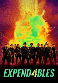 Expend4bles (2023) full Movie Download in Dual Audio HD