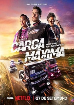 Overhaul (2023) Full Movie Watch Online in Dual Audio HD Overhaul Full Movie Watch Online - 2023 Action, Crime, Drama Film Poster