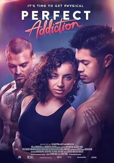 Perfect Addiction Full Movie Watch Online - 2023 Action, Drama, Romance Film Poster