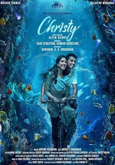 Christy Full Movie Watch Online - 2023 Comedy, Drama, Romance Film Poster