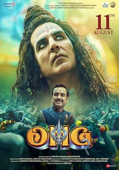 OMG 2 (2023) Full Movie Watch Online in HD OMG 2 Full Movie Watch Online - 2023 Comedy, Drama Film Poster