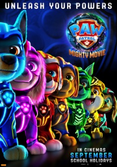 PAW Patrol (2023) full Movie Download Free in Dual Audio HD