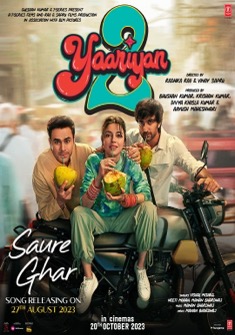 Yaariyan 2 (2023) full Movie Download Free in HD