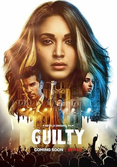 Guilty Full Movie Watch Online - 2020 Drama, Thriller Film Poster