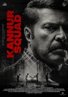 Kannur Squad (2023) Full Movie Watch Online in Hindi Dubbed HD Kannur Squad Full Movie Watch Online - 2023 Action, Crime, Drama Film Poster