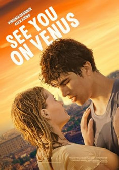 See You on Venus Full Movie Watch Online - 2023 Drama, Romance Film Poster