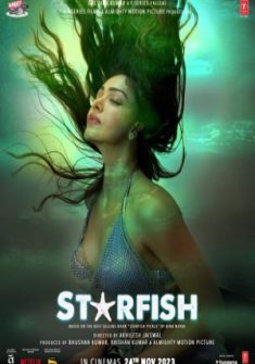 Starfish (2023) full Movie Download Free in HD