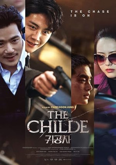 The Childe (2023) Full Movie Watch Online in Dual Audio HD The Childe Full Movie Watch Online - 2023 Action, Drama, Thriller Film Poster