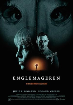 Englemageren Full Movie Watch Online - 2023 Crime, Thriller Film Poster