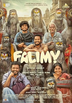 Falimy (2023) Full Movie Watch Online in Hindi Dubbed HD Falimy Full Movie Watch Online - 2023 Drama Film Poster