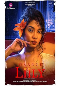 Orange Lilly Full Movie Watch Online - 2023 Crime, Mystery Film Poster