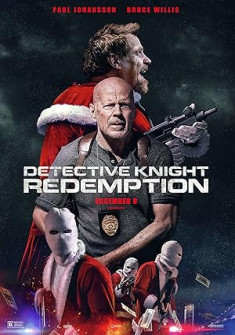 Detective Knight: Redemption (2022) Full Movie Watch Online in Dual Audio HD Detective Knight: Redemption Full Movie Watch Online - 2022 Action, Crime, Mystery Film Poster