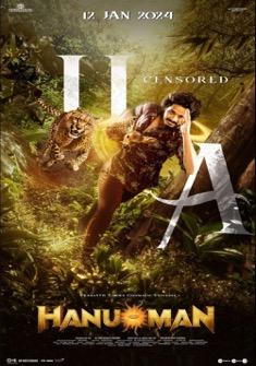 Hanu Man (2024) full Movie Download Free in HD