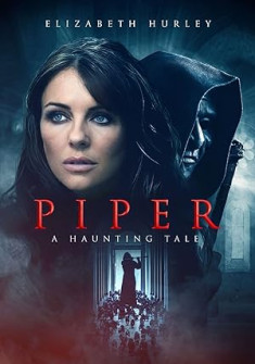 The Piper Full Movie Watch Online - 2023 Fantasy, Horror Film Poster