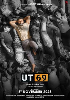 UT69 (2023) Full Movie Watch Online in HD UT69 Full Movie Watch Online - 2023 Drama Film Poster