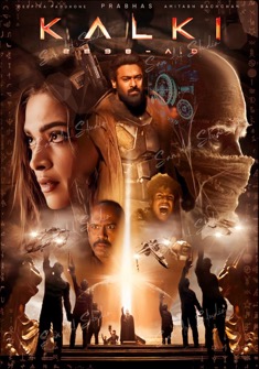 Kalki 2898 AD (2024) full Movie Download Free in HD