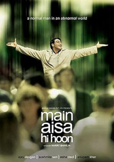 Main Aisa Hi Hoon Full Movie Watch Online - 2005 Drama, Family, Musical Film Poster