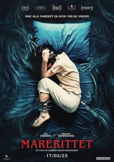 Nightmare (2022) Full Movie Watch Online in Dual Audio HD Nightmare Full Movie Watch Online - 2022 Horror, Thriller Film Poster