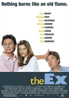 The Ex (2006) Full Movie Watch Online in Dual Audio HD The Ex Full Movie Watch Online - 2006 Comedy, Romance Film Poster