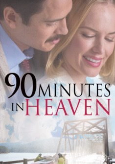 90 Minutes in Heaven (2015) full Movie Download Free in HD