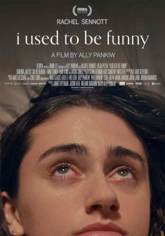 I Used to Be Funny (2023) full Movie Download Free in HD