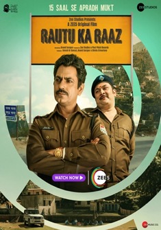 Rautu Ka Raaz (2024) full Movie Download Free in HD