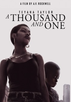 A Thousand and One (2023) full Movie Download Free in Dual Audio HD