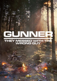 Gunner (2024) full Movie Download Free in HD