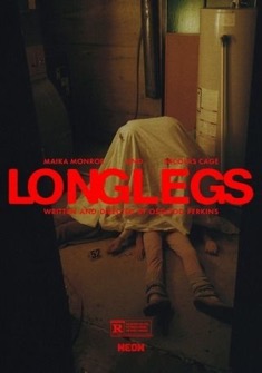 Longlegs (2024) full Movie Download Free in HD