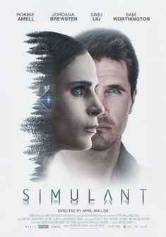 Simulant (2023) full Movie Download Free in Dual Audio HD