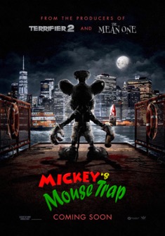 The Mouse Trap (2024) full Movie Download Free in Dual Audio HD