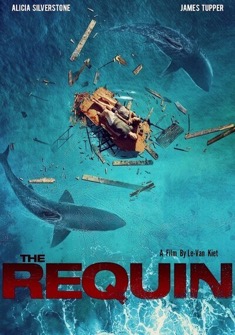 The Requin (2022) full Movie Download Free in Dual Audio HD