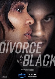 Tyler Perry's Divorce in the Black (2024) full Movie Download Free in Dual Audio hd