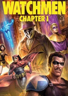 Watchmen (2024) full Movie Download Free in Dual Audio HD