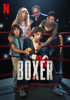 Boxer (2024) full Movie Download Free in Dual Audio HD