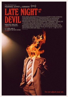 Late Night with the Devil (2023) full Movie Download Free in Dual Audio HD