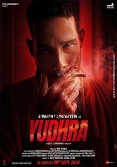 Yudhra (2022) full Movie Download Free in HD