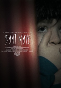 Don't Move (2024) full Movie Download Free in Dual Audio HD