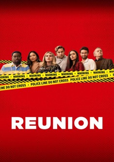 Reunion (2024) full Movie Download Free in Dual Audio HD