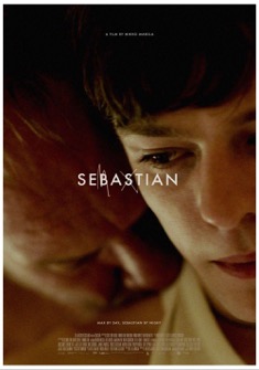 Sebastian (2024) full Movie Download Free in Dual Audio HD