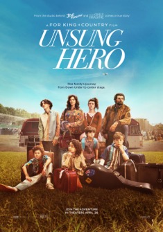 Unsung Hero (2024) full Movie Download Free in Dual Audio HD