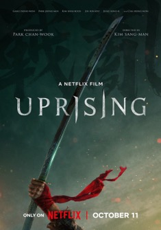 Uprising (2024) full Movie Download Free in Dual Audio HD